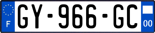 GY-966-GC