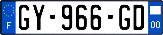 GY-966-GD