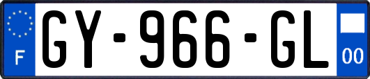 GY-966-GL