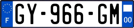 GY-966-GM