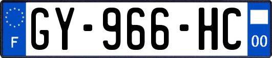GY-966-HC