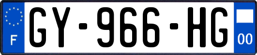 GY-966-HG