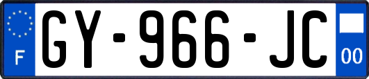GY-966-JC