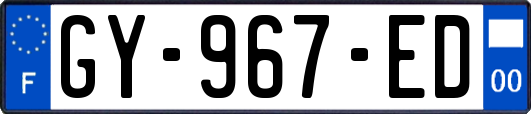 GY-967-ED