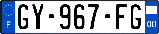 GY-967-FG