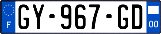 GY-967-GD