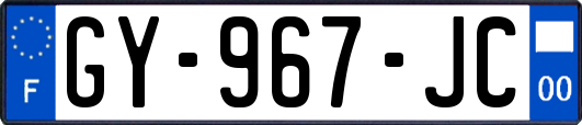 GY-967-JC