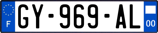 GY-969-AL