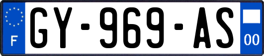 GY-969-AS