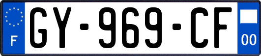 GY-969-CF