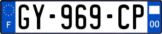 GY-969-CP