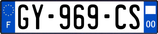 GY-969-CS