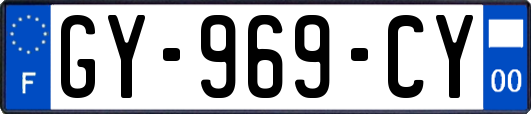 GY-969-CY