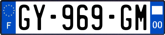 GY-969-GM