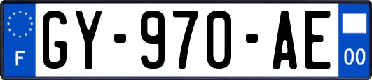 GY-970-AE