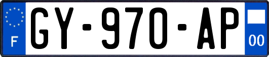 GY-970-AP