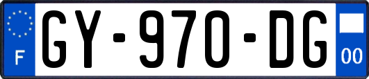 GY-970-DG