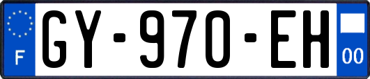 GY-970-EH