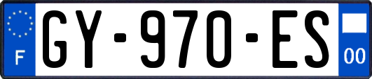 GY-970-ES