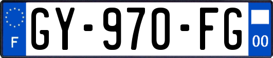GY-970-FG