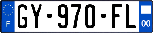GY-970-FL