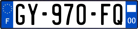 GY-970-FQ