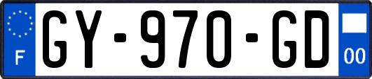 GY-970-GD