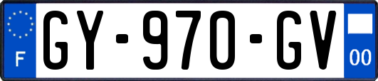 GY-970-GV