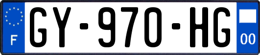 GY-970-HG