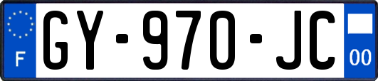 GY-970-JC