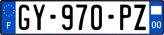 GY-970-PZ