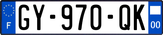 GY-970-QK