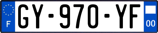 GY-970-YF