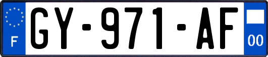 GY-971-AF