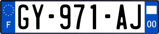 GY-971-AJ