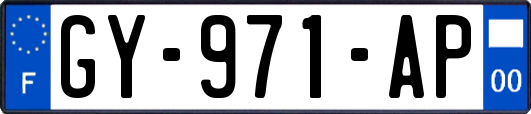 GY-971-AP