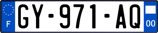 GY-971-AQ