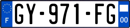 GY-971-FG