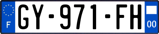 GY-971-FH