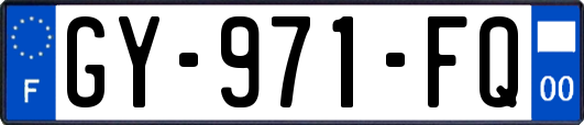 GY-971-FQ