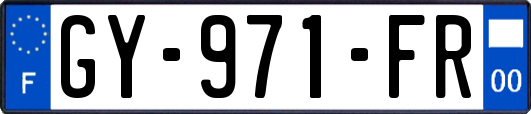 GY-971-FR