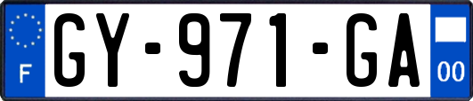 GY-971-GA
