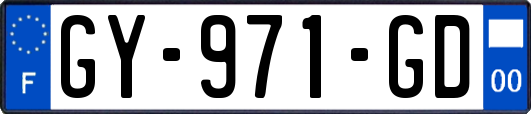 GY-971-GD