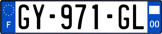 GY-971-GL
