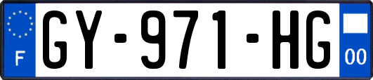 GY-971-HG