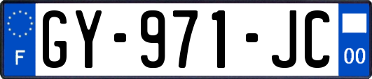 GY-971-JC