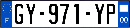 GY-971-YP