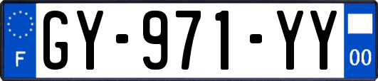 GY-971-YY