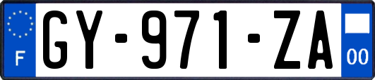GY-971-ZA