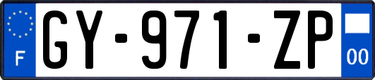 GY-971-ZP